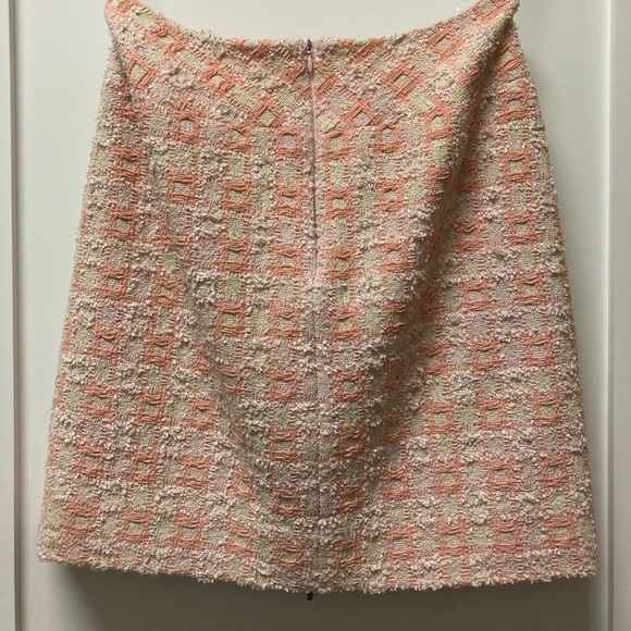 Chanel most iconic 1995 runway skirt - Picture 6 of 6